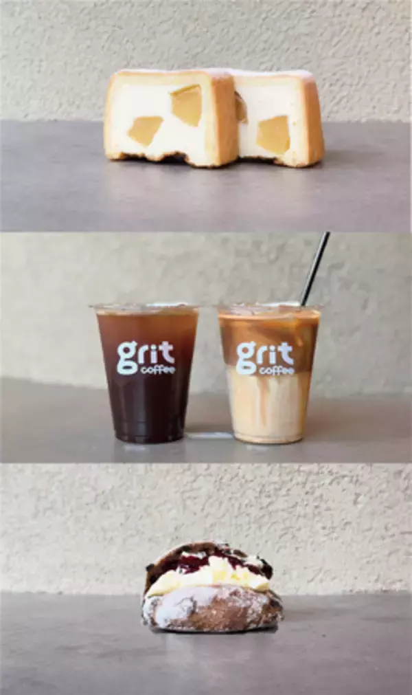 「【福岡・西新に新スポット】2026年6月5日にChill Series & grit coffeeがグランドオープン！」の画像