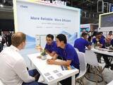 「Risen Energy、インターソーラー・ヨーロッパ2026（Intersolar Europe 2026）であらゆるシナリオに対応する革新技術を披露」の画像1