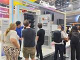「Risen Energy、インターソーラー・ヨーロッパ2026（Intersolar Europe 2026）であらゆるシナリオに対応する革新技術を披露」の画像2
