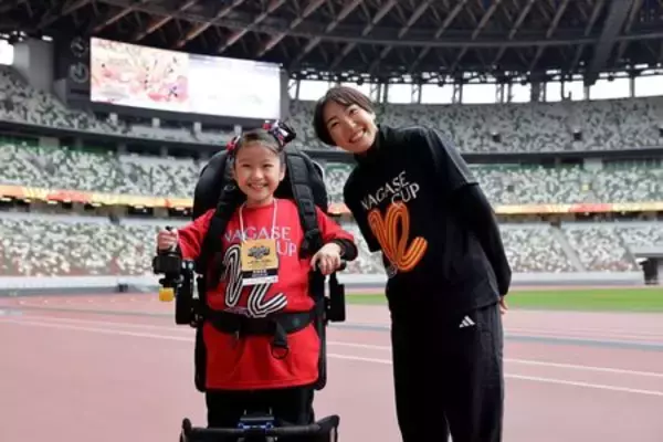 「NAGASEカップ2025 開催ご報告」の画像