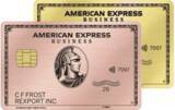 「「アメリカン・エキスプレス®・ビジネス・ゴールド・カード」に 新色ローズゴールドが登場」の画像2