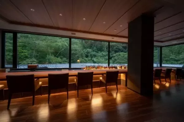 「美食の旅　2026 年に行くべき、日本国内のグルメなニューオープンホテル10」の画像