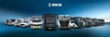 EKA Mobility、5倍の販売台数成長を達成