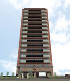 「「プレジオシリーズ」の賃貸マンション「プレジオ森河内EURO」新築工事着工のお知らせ」の画像1