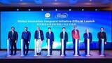 「Yili、英ケンブリッジで「グローバル・イノベーション・バンガード・イニシアチブ（Global Innovation Vanguard Initiative）」を発表」の画像1