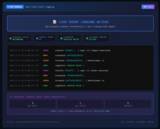 「VCP v1.1公開、世界初・MT5/cTrader本番環境でAI判断の暗号監査を実装完了。世界67当局へ情報提供」の画像2
