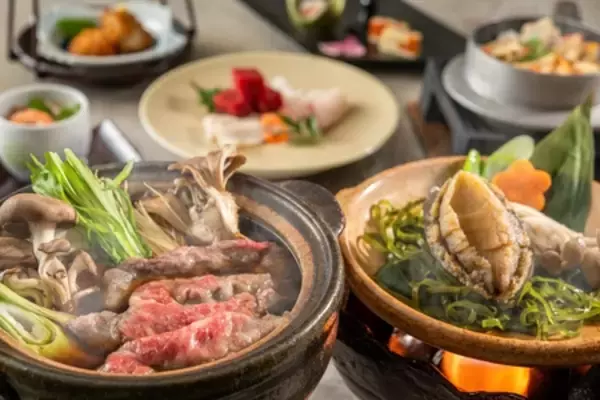 「亀の井ホテル 一関 東北の“ねまらい”文化に学ぶ、おもてなしラウンジ誕生」の画像