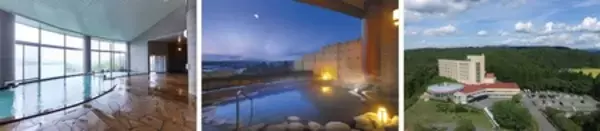 「亀の井ホテル 一関 東北の“ねまらい”文化に学ぶ、おもてなしラウンジ誕生」の画像