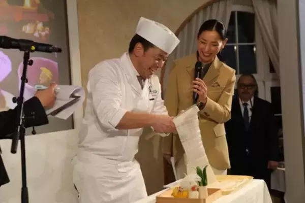 ダボス・ジャパンナイト2026