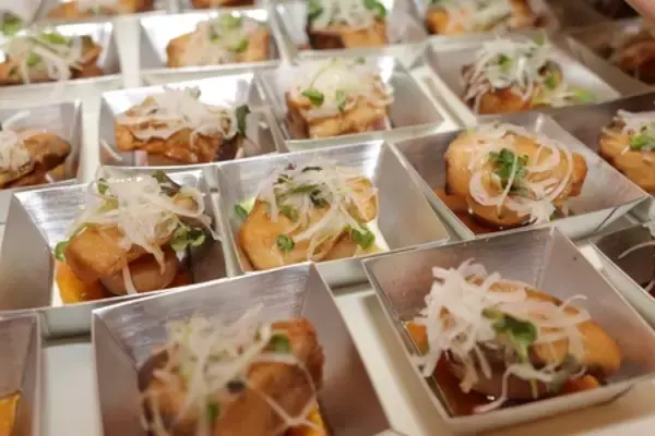 「ダボス・ジャパンナイト2026」の画像