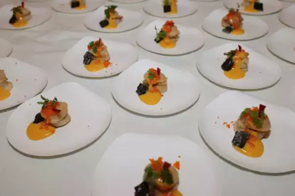 「ダボス・ジャパンナイト2026」の画像