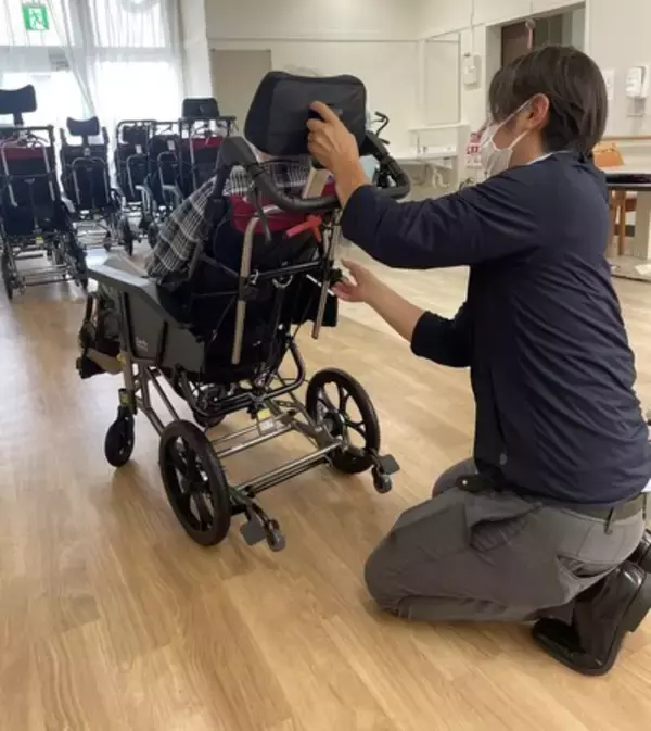 池上長寿園が介護施設向け「施設レンタルパック」を１０月１日導入開始