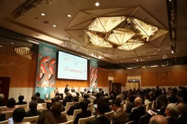 「【開催報告】 日本能率協会「アートが切り拓く経営の未来」 in 京都」の画像