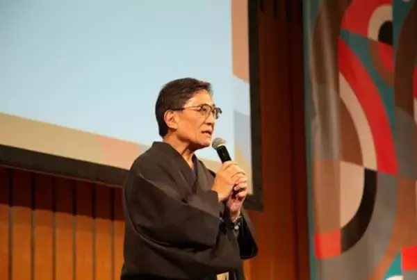 「【開催報告】 日本能率協会「アートが切り拓く経営の未来」 in 京都」の画像