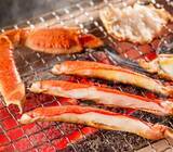 「亀の井ホテル 日光湯西川 オールインクルーシブホテル オールインクルーシブ一周年記念､贅沢カニ料理を提供」の画像2