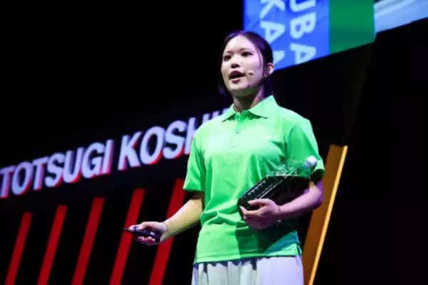 「中小企業後継者向けビジネスピッチイベント第6回「アトツギ甲子園」の決勝大会が実施され、受賞者が決定」の画像