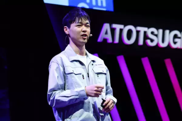 「中小企業後継者向けビジネスピッチイベント第6回「アトツギ甲子園」の決勝大会が実施され、受賞者が決定」の画像