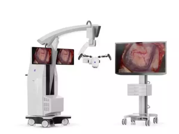 「広南病院、日本初の「ZEISSリファレンスセンター」に認定」の画像