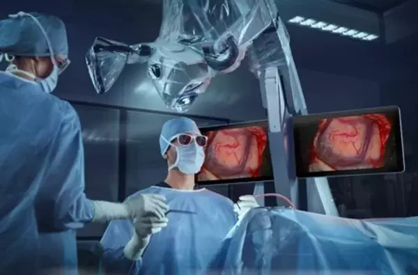 「広南病院、日本初の「ZEISSリファレンスセンター」に認定」の画像