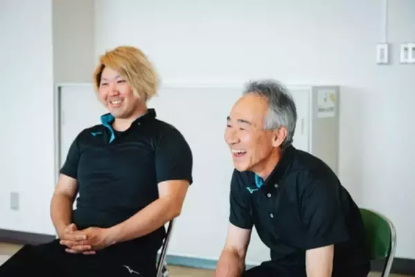 【福井県あわら市】世代を超えて楽しめる「ニュースポーツ」を推進　