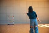 「【福井県あわら市】世代を超えて楽しめる「ニュースポーツ」を推進　」の画像5
