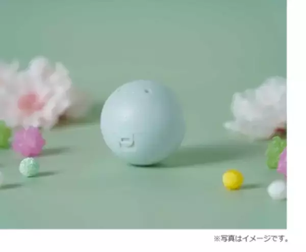 「ミッキー＆ミニーのひな祭りデザインが楽しめる無添加(※)の入浴料『ひなぼーる』アカチャンホンポ限定販売」の画像