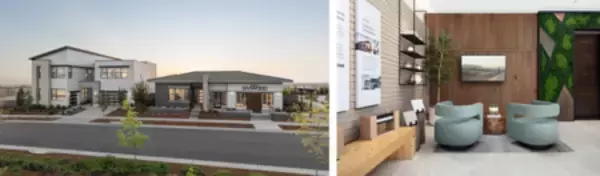 「積水ハウス、米国の木造住宅シャーウッドの分譲地開発「Folsom」「Arcadia」が」の画像