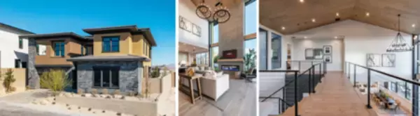 「積水ハウス、米国の木造住宅シャーウッドの分譲地開発「Folsom」「Arcadia」が」の画像