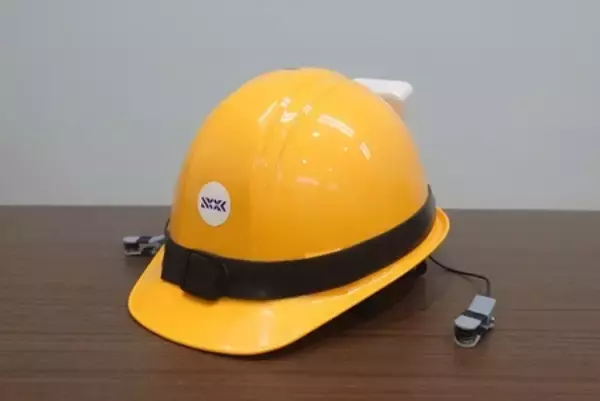 「NOK、「Sotto」ブレインを物流現場の安全管理へ応用」の画像