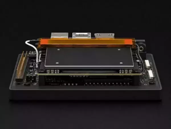 YPlasma、COMPUTEX2026でNVIDIA Jetson向けの初のファンレス固体冷却ソリューションを発表
