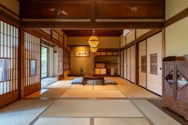 眠っていた空き家が、まちの宝へ