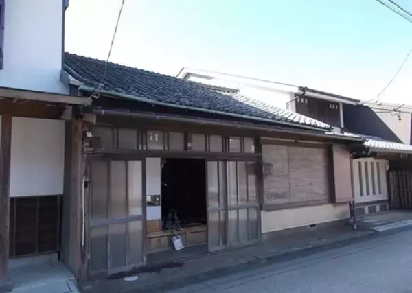 「眠っていた空き家が、まちの宝へ」の画像