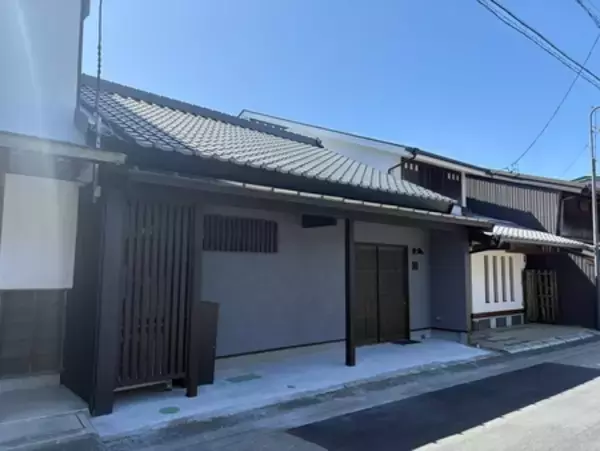 「眠っていた空き家が、まちの宝へ」の画像