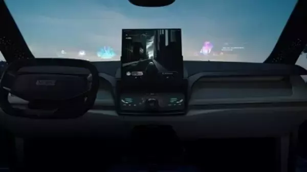 「明日に向けた提携：tesa、ZEISS、Saint-Gobain Sekurit、Hyundai Mobisが次世代型フロントガラスディスプレイ技術の実用化へ向け協業」の画像