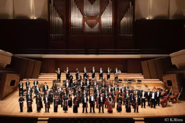 「坂東玉三郎 meets 新日本フィルハーモニー交響楽団　開催迫る！ 3月7日（土）すみだトリフォニーホール」の画像