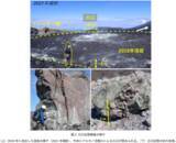 「噴火の爆発力を蓄積する硬い“蓋”がなぜ短期間に修復されるのか？」の画像3