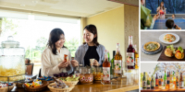 亀の井ホテル 富田林 当社西日本エリアで初！3/1（日）よりオールインクルーシブホテルへ！