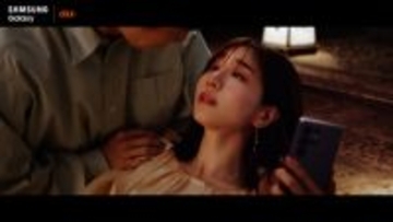 Galaxy｜au「新しいGalaxy The Movie 主演 田中みな実」篇 2026年2月26日(木)から公開