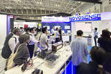 「NOVOSENSE、人とくるまのテクノロジー展2026でxEVパワートレインとADAS向け半導体技術を紹介」の画像1