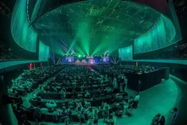 RIMAN、2026 北米コンベンションを開催し、勢いを加速