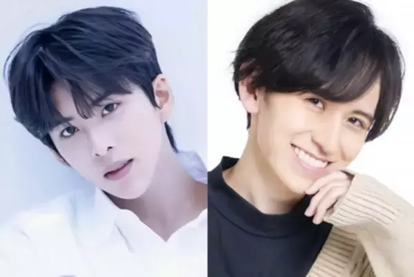 人気コミック『ニッターズハイ！』待望の舞台化決定！