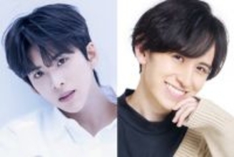 人気コミック『ニッターズハイ！』待望の舞台化決定！