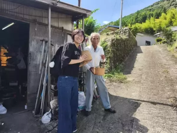 第24回聞き書き甲子園では大臣賞などの受賞者を決定、3/22に成果報告会（フォーラム）を開催します