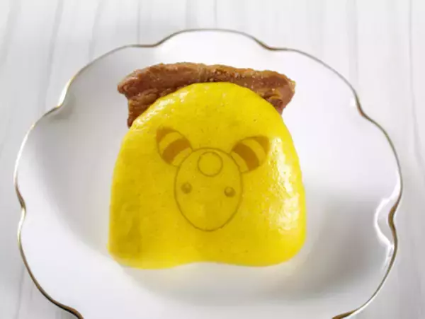 「長崎県五島市初！「ながさき未来応援ポケモン」デンリュウとのコラボ商品「デンリュウマドレーヌ」登場！」の画像