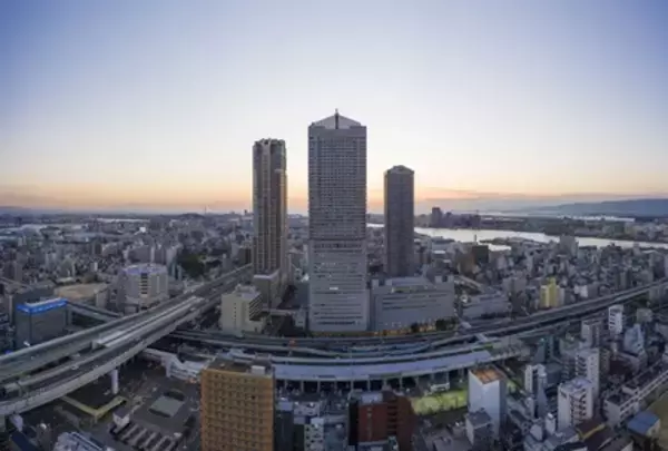 「アートホテル大阪ベイタワー 話題の宿泊型ノンフィクションゲーム、想定を上回るご利用で延長決定！」の画像