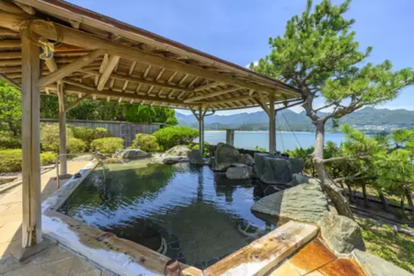 「アイコニア・ホスピタリティ 「亀の井ホテル 那智勝浦」宿泊の南紀周遊ツアーを2/19より販売開始」の画像