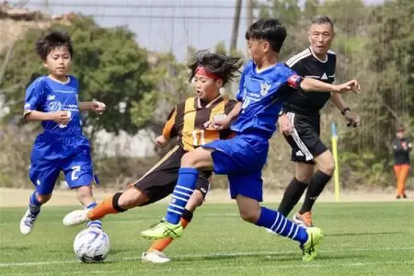 「九州大会優勝チームはサガン鳥栖Ｕ－１２（佐賀県）に決定 ＪＡ全農が各県の特産品で選手を後押し」の画像