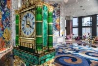 The Reverie Saigon、ベトナムにおけるイタリアの職人技の豪華なショーケースを披露