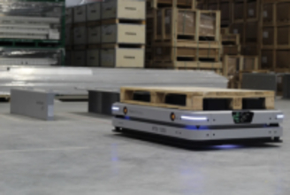 Wiferion、Patika Roboticsと協業