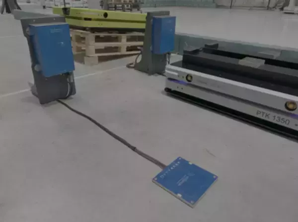 「Wiferion、Patika Roboticsと協業」の画像